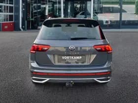 Volkswagen Tiguan thumbnail 6