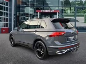 Volkswagen Tiguan thumbnail 7