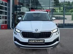Škoda Kodiaq thumbnail 2