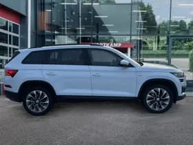 Škoda Kodiaq thumbnail 4