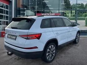 Škoda Kodiaq thumbnail 5