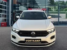 Volkswagen T-Roc thumbnail 2