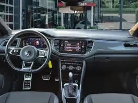 Volkswagen T-Roc thumbnail 15
