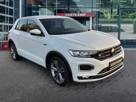 Volkswagen T-Roc thumbnail 3