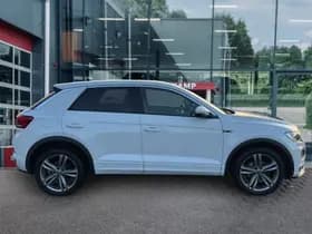 Volkswagen T-Roc thumbnail 4