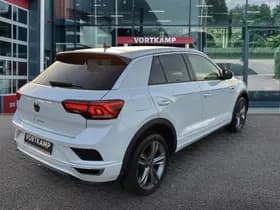 Volkswagen T-Roc thumbnail 5