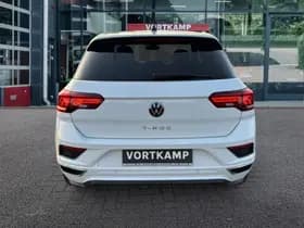 Volkswagen T-Roc thumbnail 6