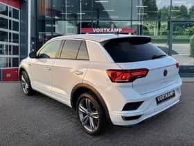 Volkswagen T-Roc thumbnail 7