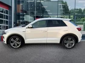 Volkswagen T-Roc thumbnail 8