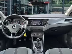 Volkswagen Polo thumbnail 15
