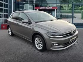 Volkswagen Polo thumbnail 3
