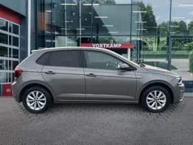 Volkswagen Polo thumbnail 4