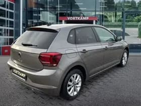 Volkswagen Polo thumbnail 5