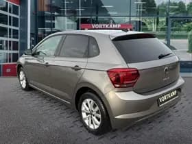 Volkswagen Polo thumbnail 7