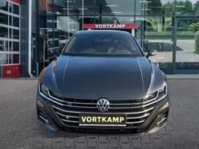 Volkswagen Arteon thumbnail 2