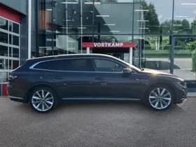 Volkswagen Arteon thumbnail 4