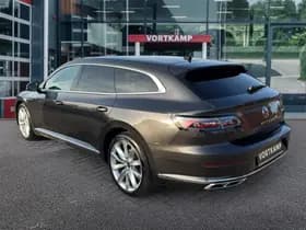 Volkswagen Arteon thumbnail 7