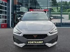 CUPRA Leon Sportstourer thumbnail 2