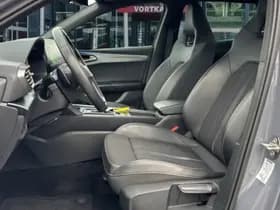 CUPRA Leon Sportstourer thumbnail 11