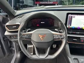 CUPRA Leon Sportstourer thumbnail 13