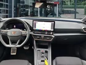 CUPRA Leon Sportstourer thumbnail 14