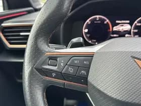 CUPRA Leon Sportstourer thumbnail 16