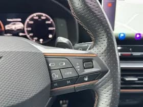CUPRA Leon Sportstourer thumbnail 17