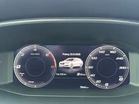 CUPRA Leon Sportstourer thumbnail 18