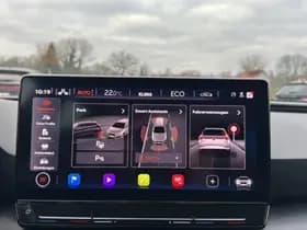 CUPRA Leon Sportstourer thumbnail 21