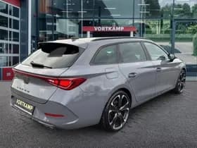 CUPRA Leon Sportstourer thumbnail 5