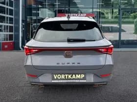 CUPRA Leon Sportstourer thumbnail 6