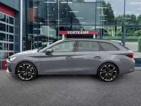 CUPRA Leon Sportstourer thumbnail 8
