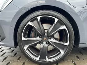 CUPRA Leon Sportstourer thumbnail 9