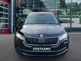 Škoda Kodiaq thumbnail 2