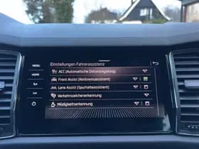 Škoda Kodiaq thumbnail 22