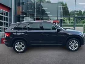 Škoda Kodiaq thumbnail 4