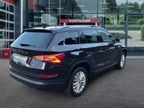Škoda Kodiaq thumbnail 5