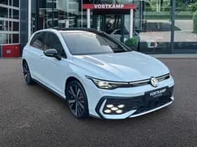 Volkswagen Golf thumbnail 3