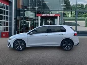 Volkswagen Golf thumbnail 8