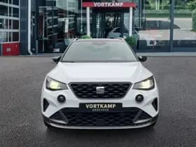 SEAT Arona thumbnail 2