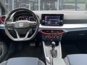 SEAT Arona thumbnail 14