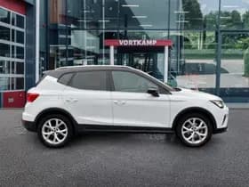 SEAT Arona thumbnail 4