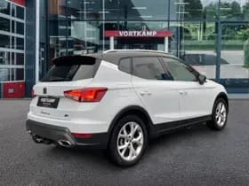 SEAT Arona thumbnail 5