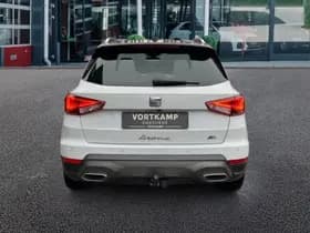 SEAT Arona thumbnail 6