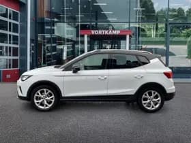 SEAT Arona thumbnail 8
