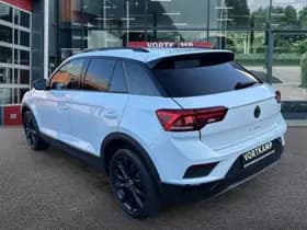 Volkswagen T-Roc thumbnail 7