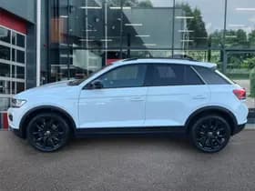Volkswagen T-Roc thumbnail 8