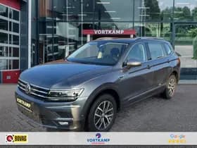 Volkswagen Tiguan thumbnail 1