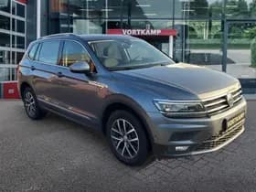 Volkswagen Tiguan thumbnail 3