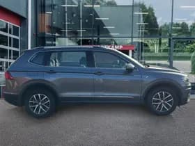 Volkswagen Tiguan thumbnail 4